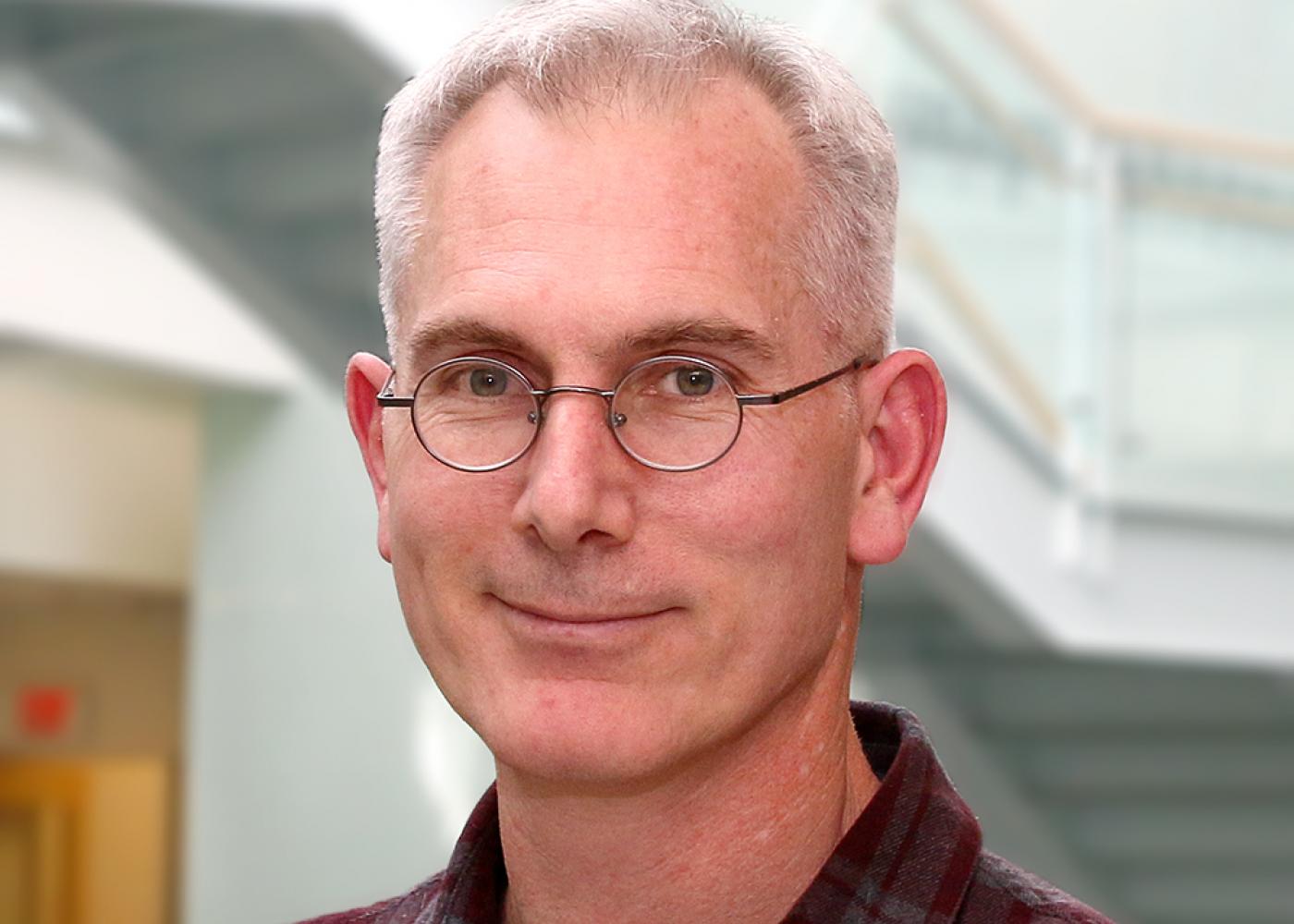 Dr. Todd Ventura