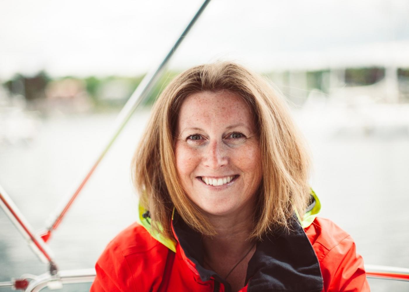 Sue Molloy