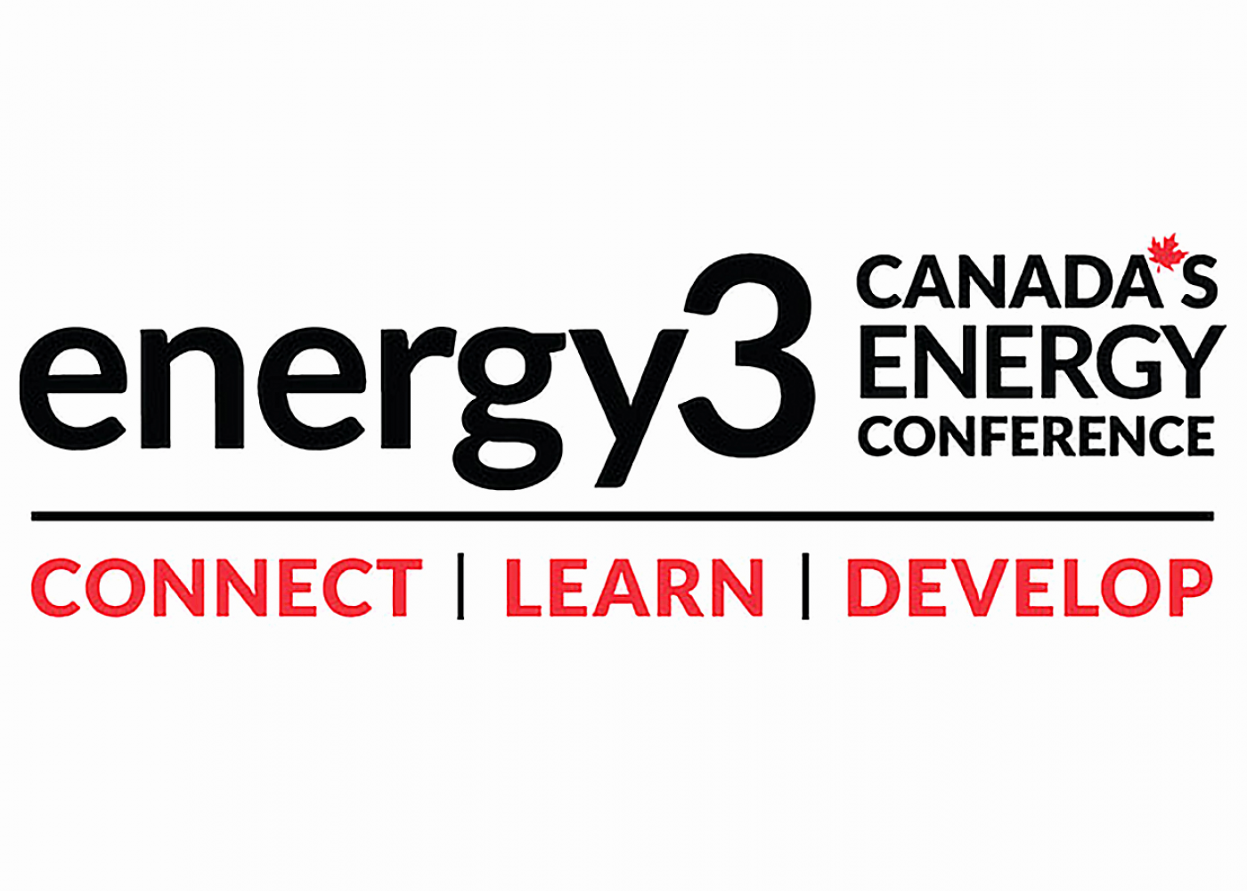 energy3 - Canada's Energy Conference