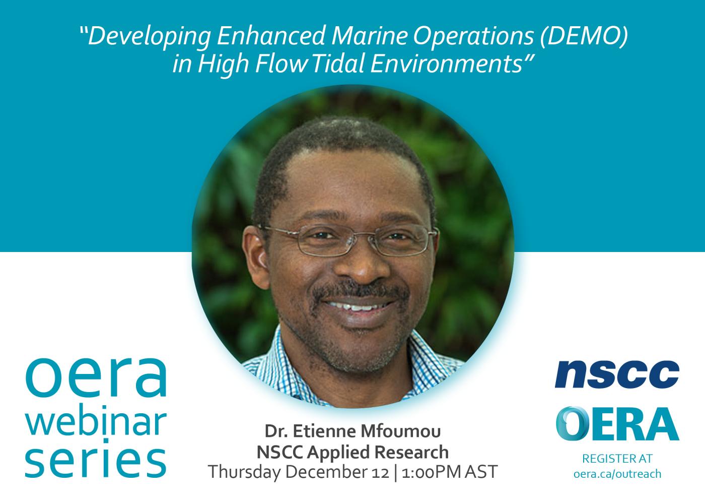 2019-12-12 OERA Webinar - NSCC