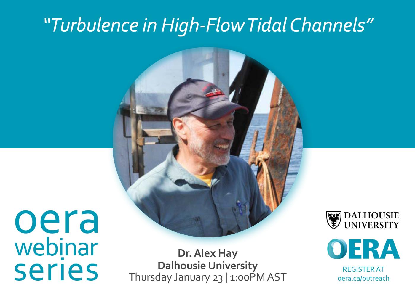 2020-01-23 OERA Webinar - Alex Hay