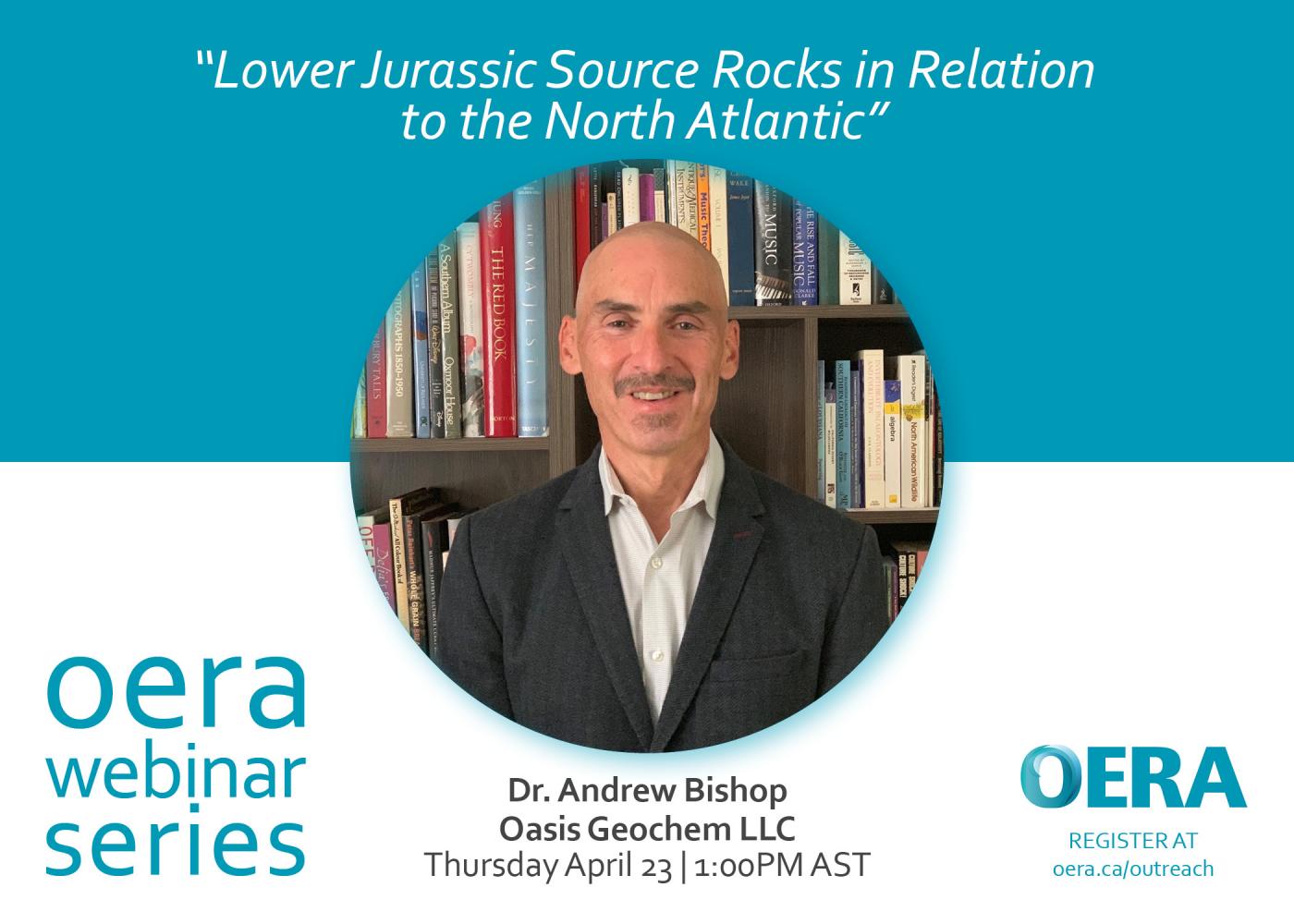 2020-04-23 OERA Webinar - Andy Bishop