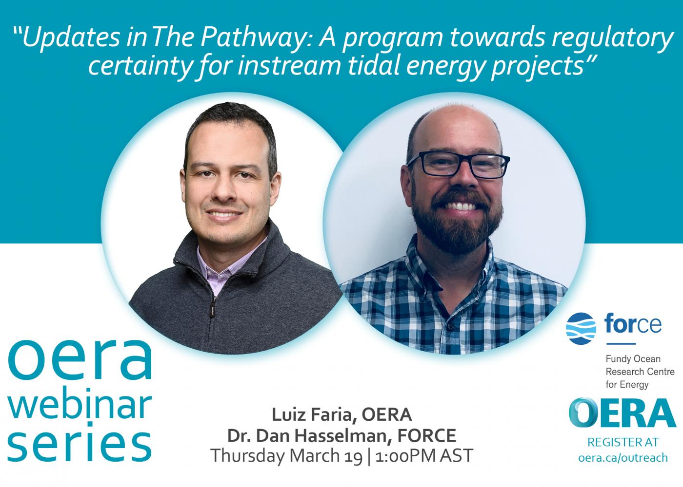 2020-03-19 OERA Webinar - Pathway