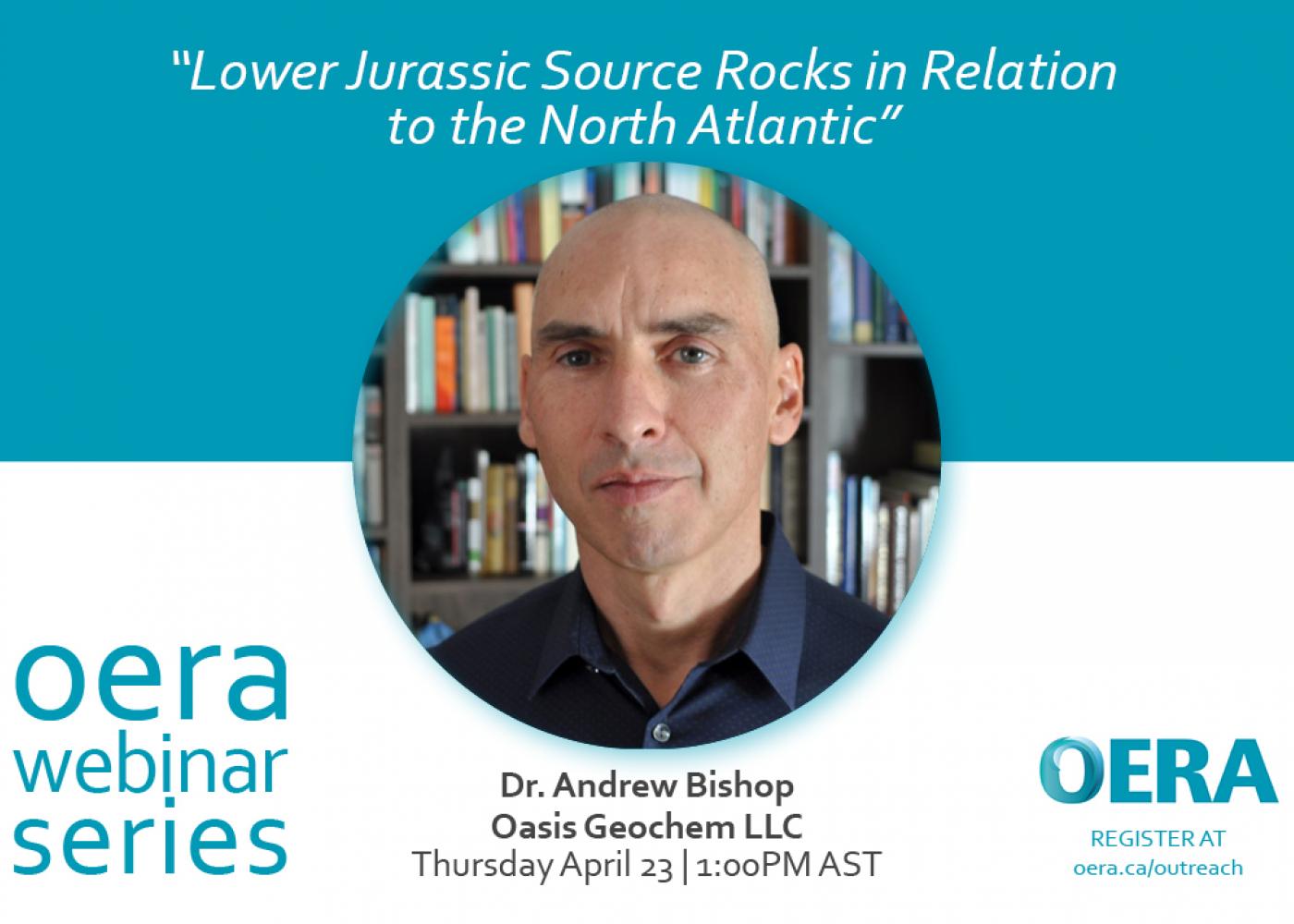 2020-04-23 OERA Webinar - Andy Bishop