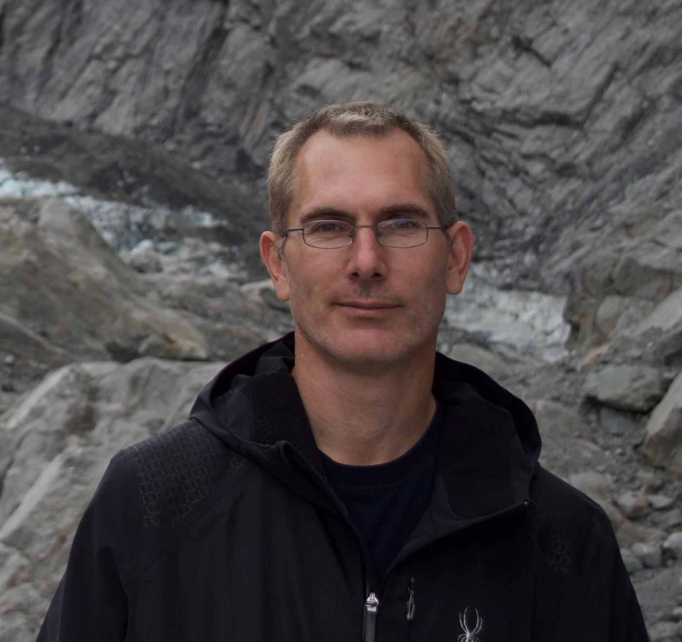 Dr. Todd Ventura