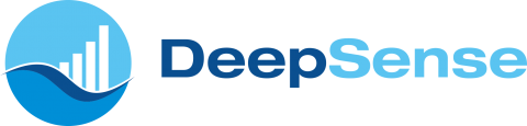 DeepSense logo
