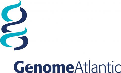 Genome Atlantic logo