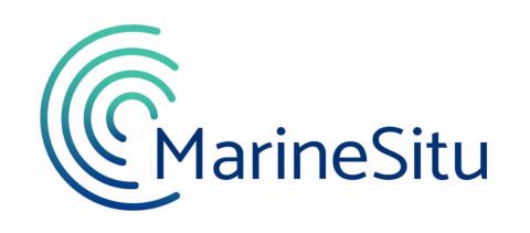 Marine Situ logo