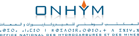 ONHYM Logo