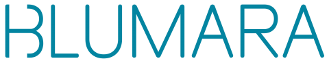 blumara logo