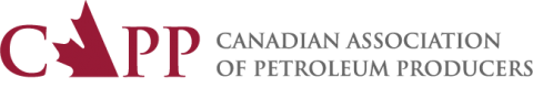Canadian Association of Petroleum Producers (CAPP) Logo