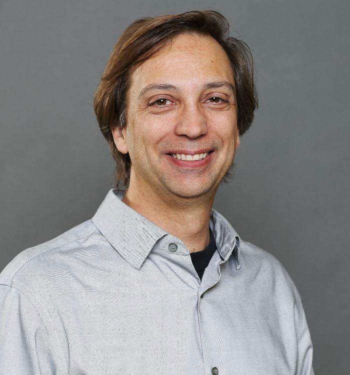 Adam Sarty