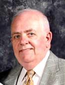 Robert MacKay