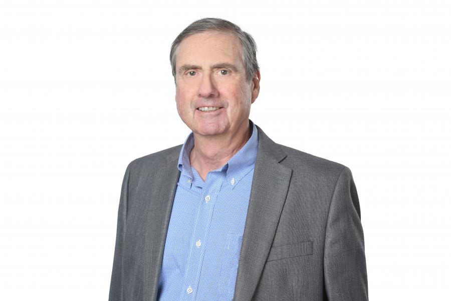 Carey Ryan, Project Manager