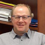Keith Collins