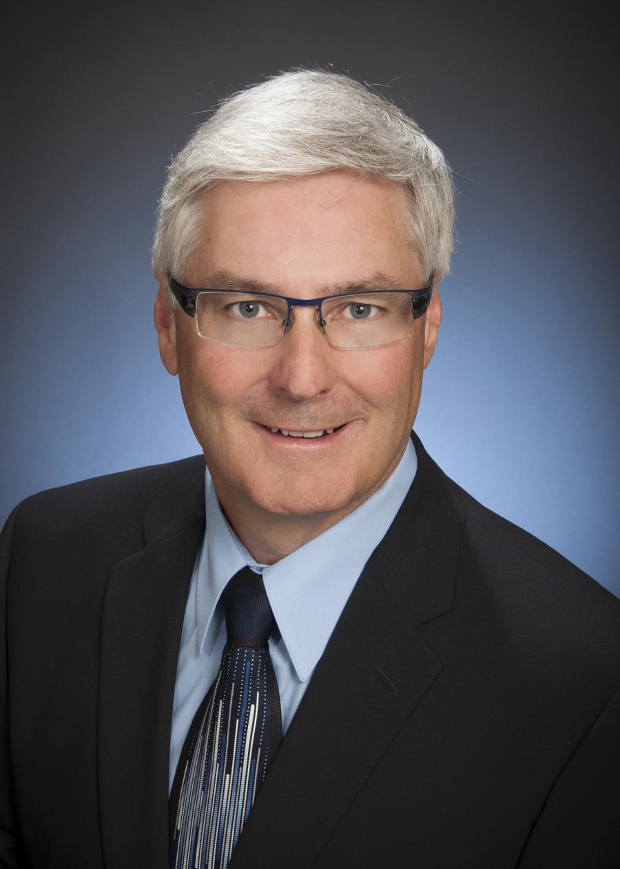 Ray Ritcey