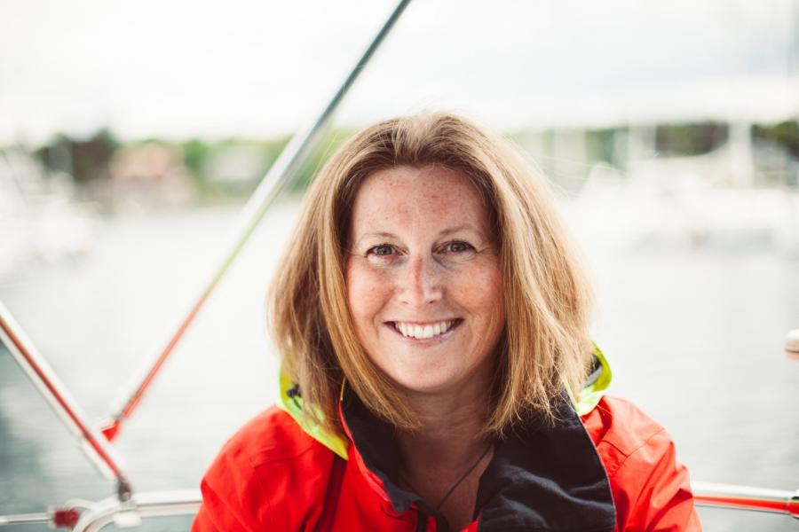 Sue Molloy