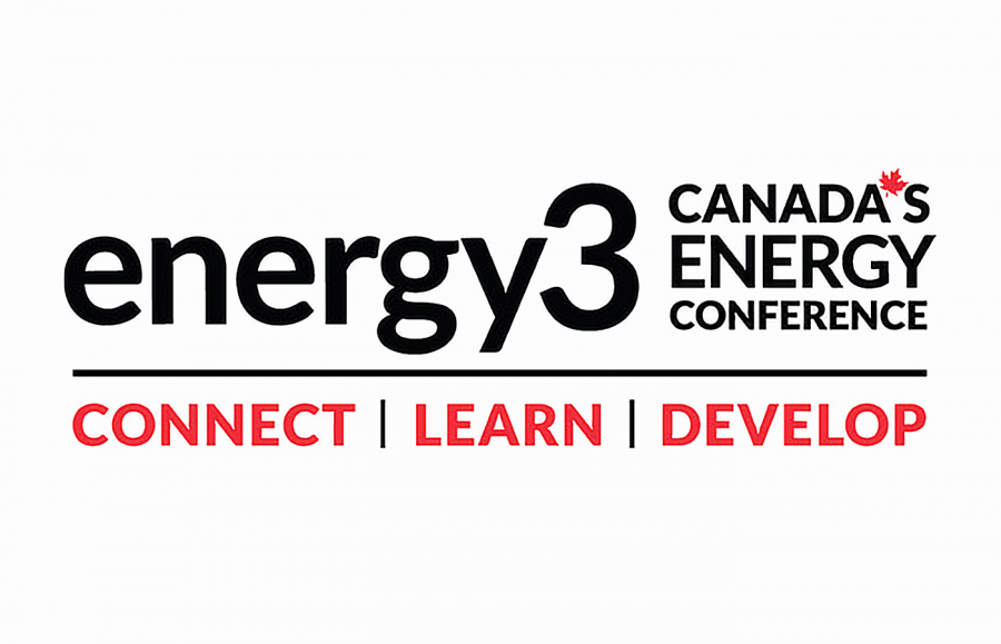 energy3 - Canada's Energy Conference