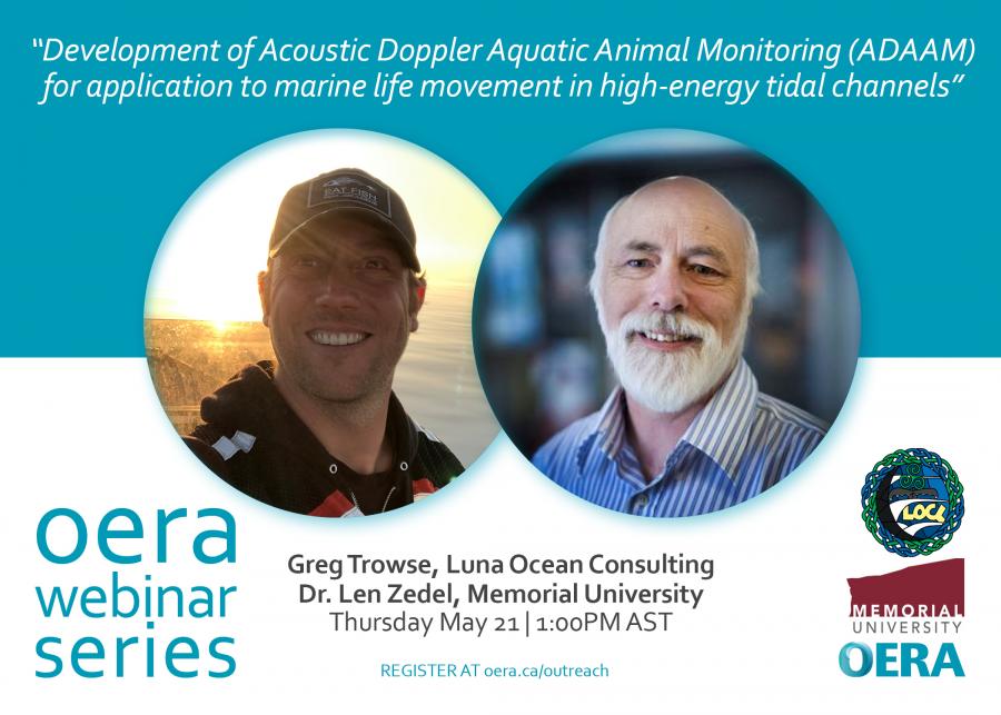2020-05-21 OERA Webinar - Luna Greg and Len