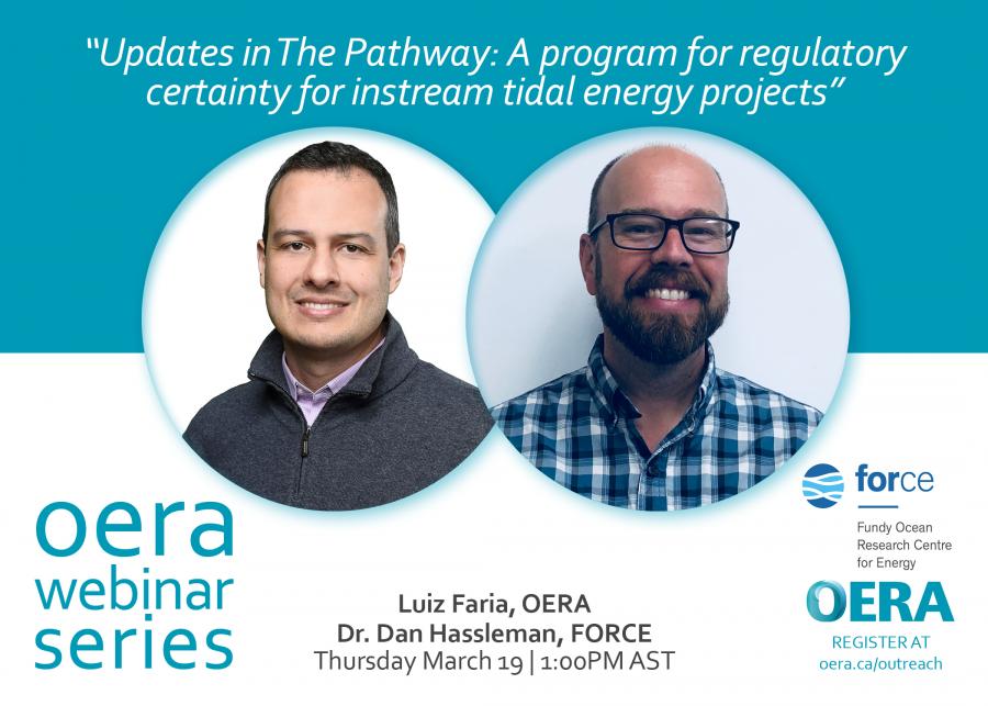 2020-03-19 OERA Webinar - Pathway