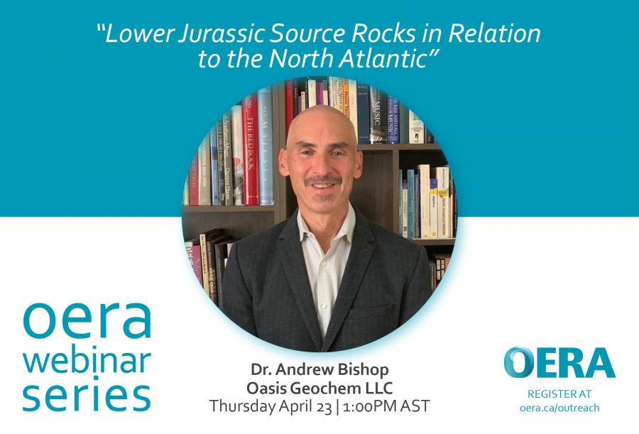 2020-04-23 OERA Webinar - Andy Bishop