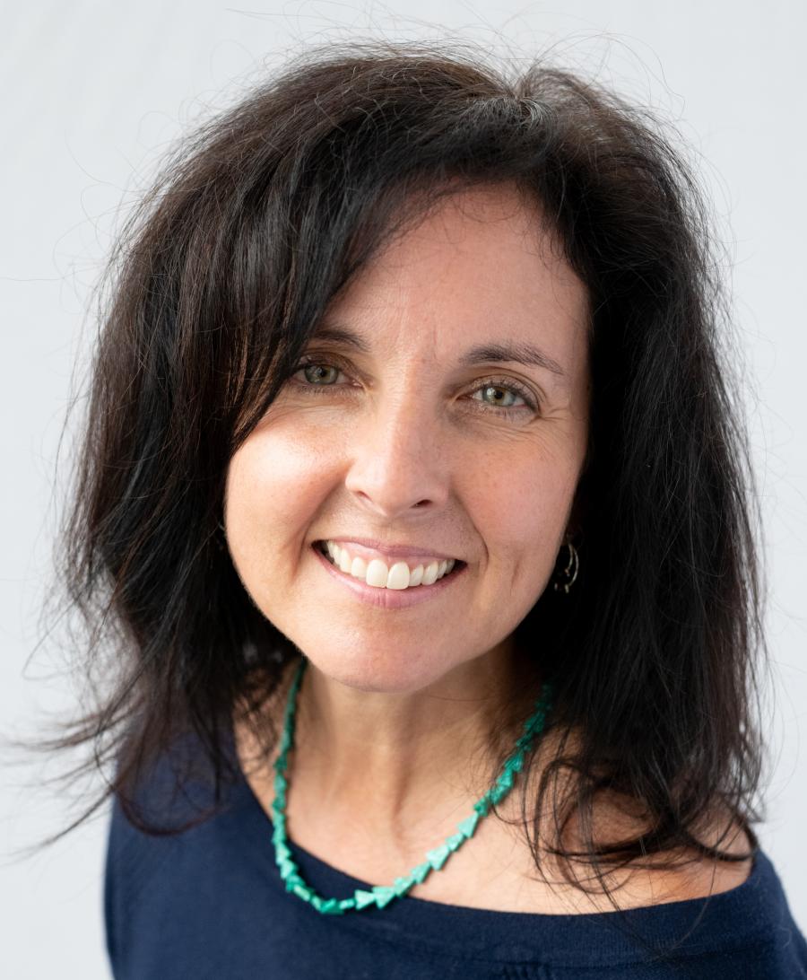 Tanya Brann-Barrett - square