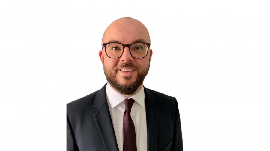 Sven Scholtysik