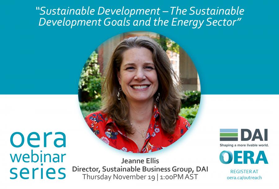 2020-11-19 OERA Webinar DAI