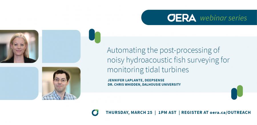 2021-03-25 OERA Webinar DeepSense