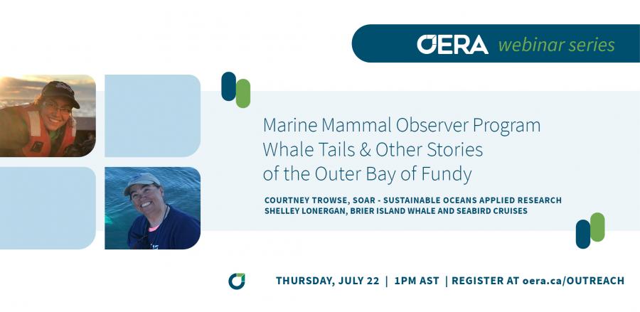 2021-07-22 OERA Webinar - SOAR